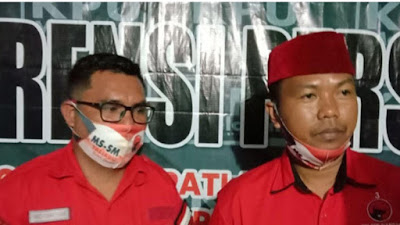 Dua Anggota DPRD PDIP Taliabu Desak Pjs Bupati  Bongkar "Mafia Tuyul" 
