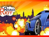 Road Riot for Tango Mod Apk v1.27.15 (Mod Money) Free Download