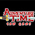 Hora de Aventura Saw Game