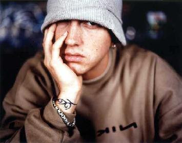 eminem