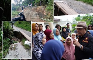 Sumbar Dihantam Musibah, Kominfo Kabupaten Solok Diduga Ikut Berpolitik Praktis