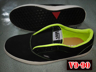 jual sepatu vans murah