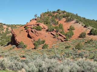 Red Hills