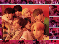 Download Wallpaper Bts Untuk Laptop