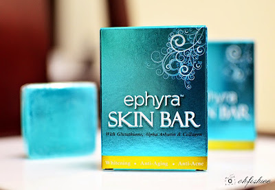 EPHYRA SKIN BAR