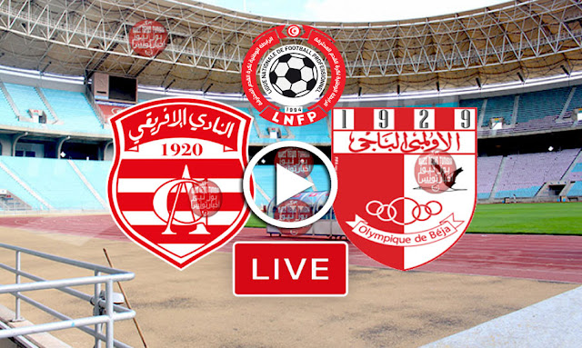 match-club-africain-ca-vs-olympique-ob-live-streamiong-et-en-direct