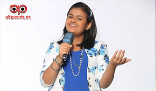 Pride Of Odisha: Ananya Sritam Nanda Wins Indian Idol Junior 2