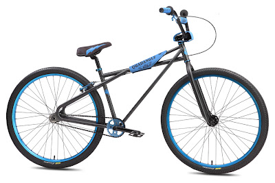 2013 SE 29er Quadangle Looptail Bike