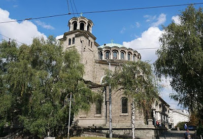 Церковь "Света Неделя" "Света Неделя"