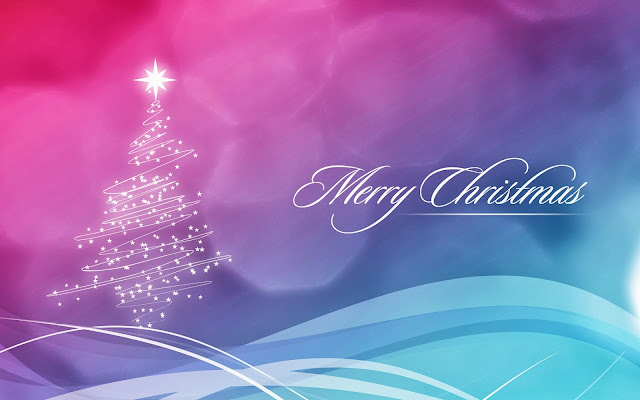 Wallpapers Merry Christmas