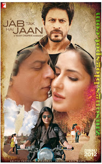 Jab Tak Hai Jaan (2012): Movie Information