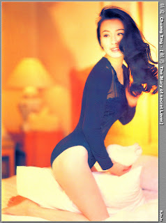 Taiwan Actress 張庭  Zhang Ting 16