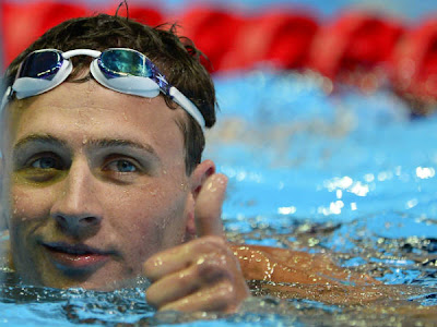 Ryan Lochte