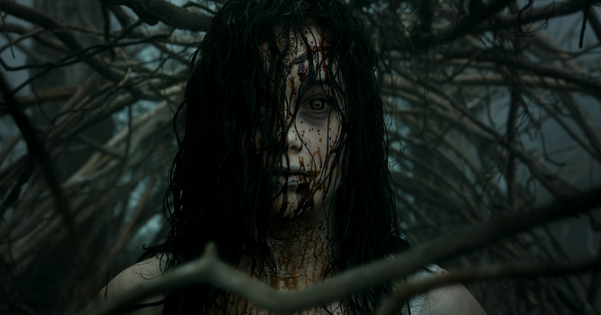 2013 Evil Dead