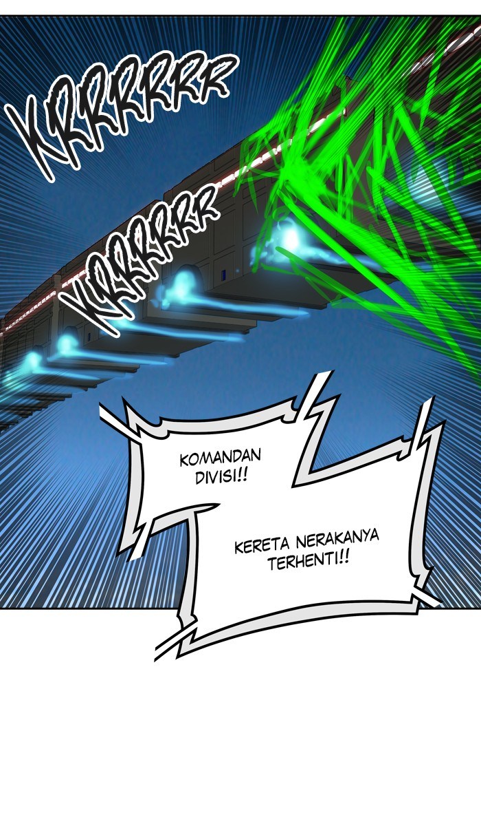 Webtoon Tower Of God Bahasa Indonesia Chapter 396