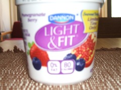 yogurt
