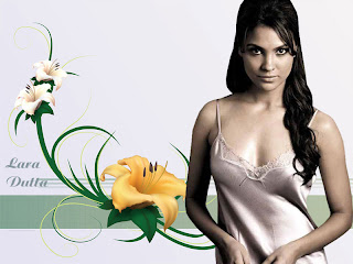 Lara Dutta Wallpaper