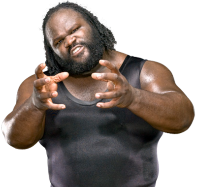 Mark henry