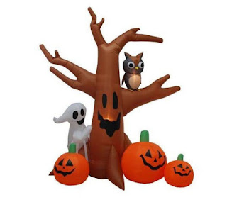 halloween decoration