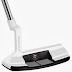 Taylor Made Ghost Tour Daytona 12 Standard Putter Used Golf Club