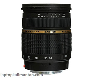  Jual Lensa Tamron 28-75mm f2.8 for Nikon Second