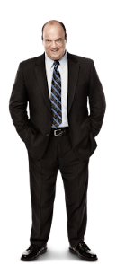 Os 13 caras de Paul Heyman