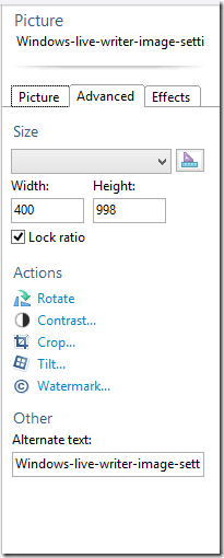 Windows-live-writer-image-advanced-setting