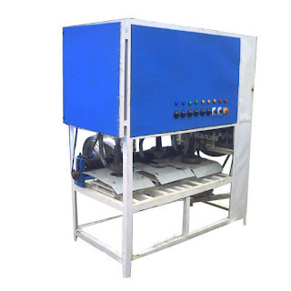 Paper Dona Making Machine Manufacturers