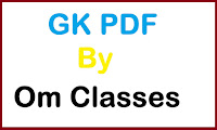 OM Classes Gandhinagar GK