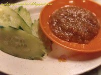 sambal belacan