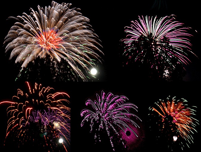 2012-07-04 the Fourth