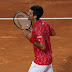 French Open: Djokovic sweeps into last 16