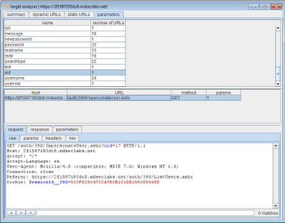 Burp Suite Pro v1.4.03 released - CSRF generator, SSL strip Added