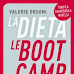 Perdere peso, Valérie Orsoni e "La dieta le Boot Camp"