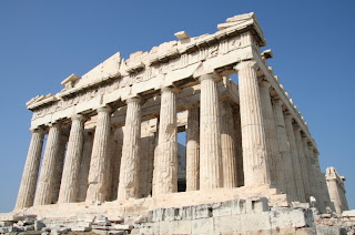 The Ancient Greek Civilization and background
