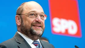  Martin Schulz spd