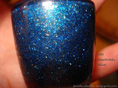 opi absolutely alice