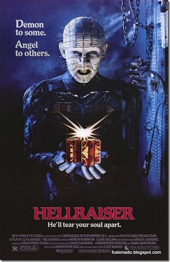 hellraiser