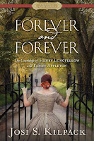 Forever and Forever by Josi Kilpack