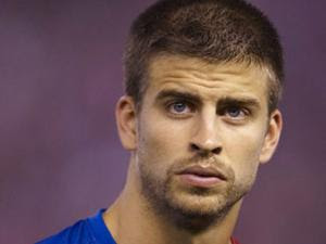 Pique: Madrid Always So Candidate Winners