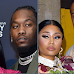 Offset Responds To Video Of Nicki Minaj's Husband Dissing Him