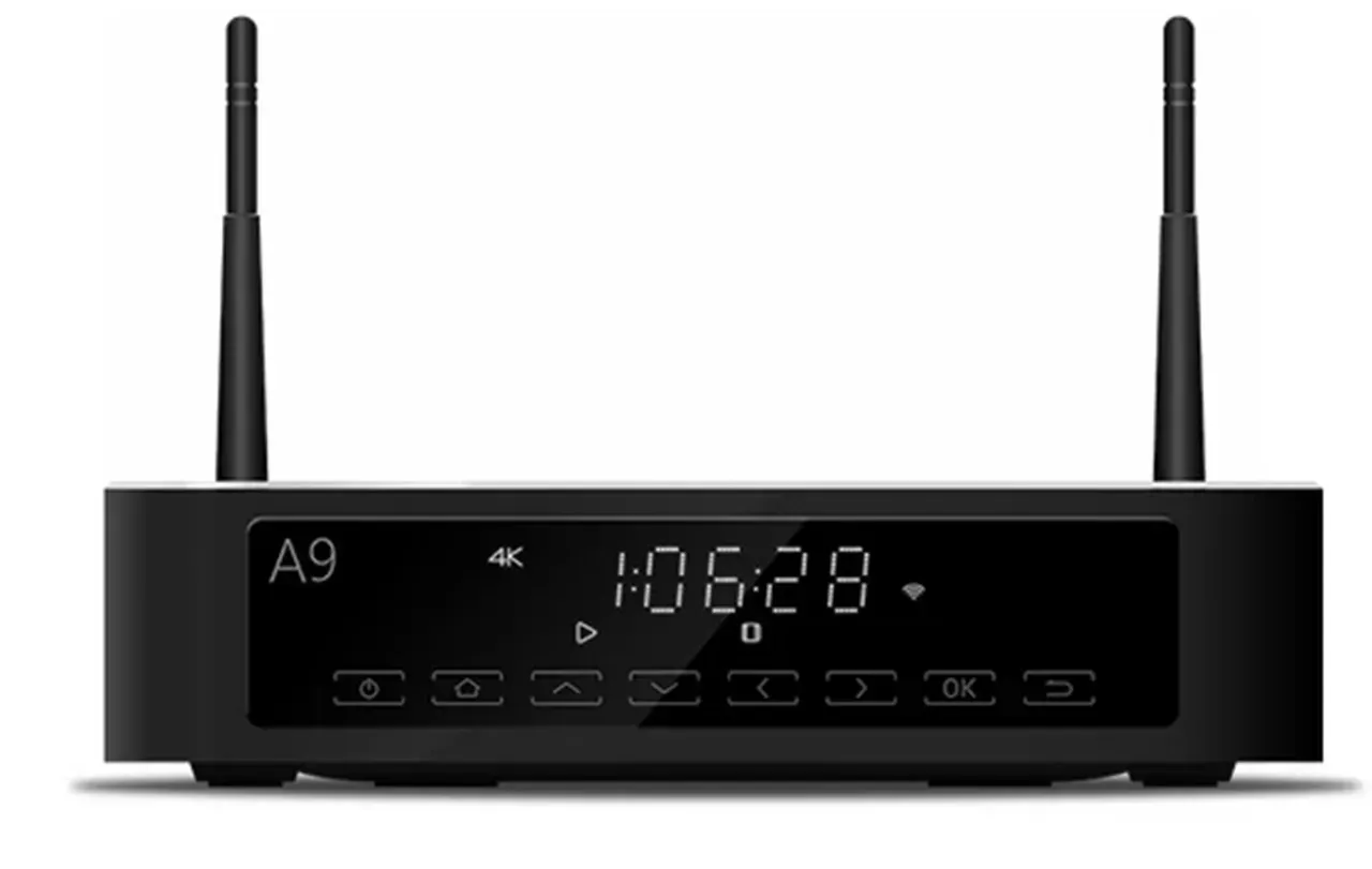 Tổng hợp Firmware/ROM của Egreat A9 & A9 Pro TV Box 
