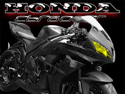 Free Desktop Backgrounds And Wallpapers: Honda CBR Wallpapers (honda cbr rr by victims st hero)