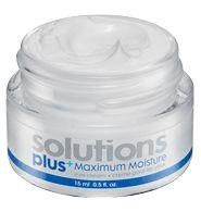 Avon Solutions Plus Maximum Moisture Eye Cream