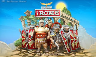 iRome apk v.1.2 Free Full Android