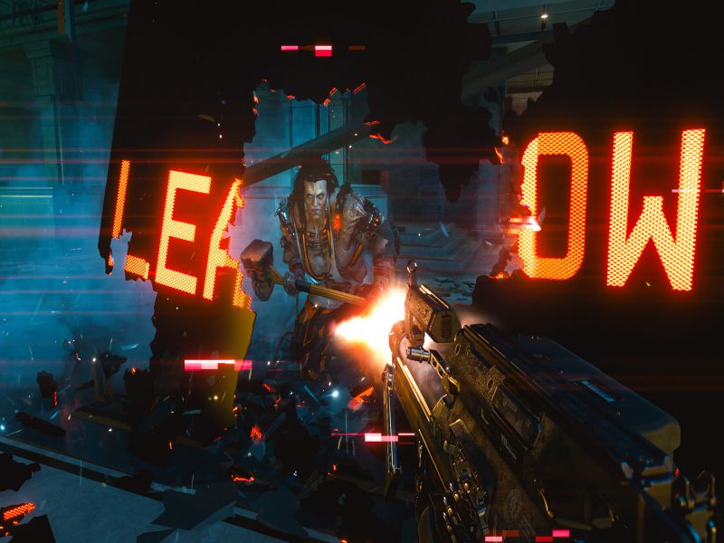 Cyberpunk 2077 Highly Compressed Free Download