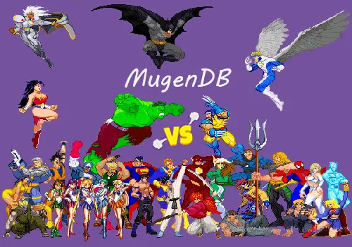 Mugen Characters Download Chars Games Stages Mugen Characters Download Chars Games Stages