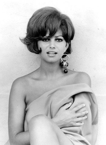 Giovanna Ralli Claudia Cardinale