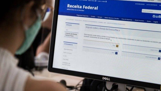 Veja se a sua restituição do Imposto de Renda já sai na segunda-feira