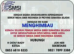 SMSI Lakukan Pendataan Terhadap Perusahaan  Media Siber